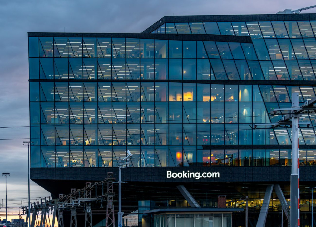 Ciberataque a la agencia de viajes online Booking.com: expuestos datos de clientes