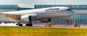 Sindicato alemán de pilotos convoca huelga en Lufthansa este lunes y martes
