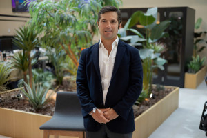 VB Group sigue impulsando la renovación de su estructura en plena expansión