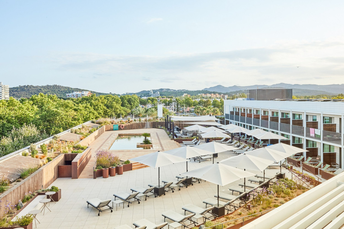 Silken Hoteles compra el Silken Platja d&rsquo;Aro y destina m&aacute;s de 12 millones a renovar su cartera