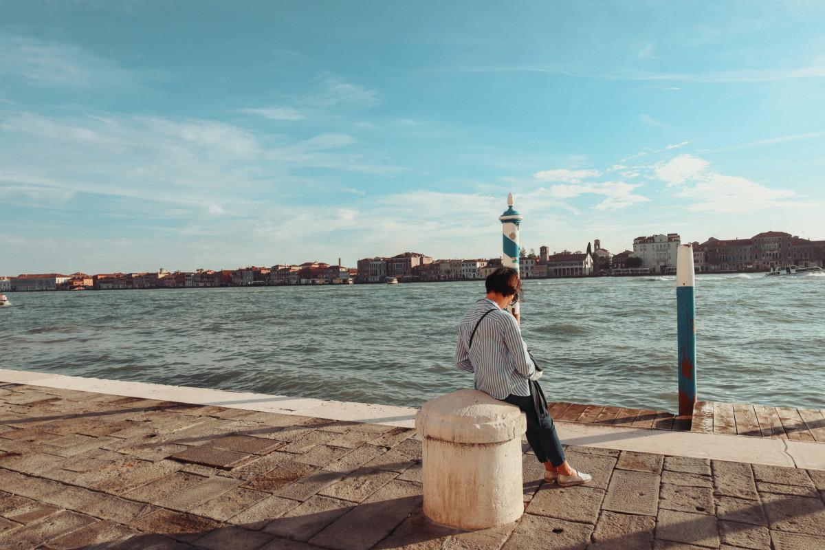 He vivido en Venecia y esto es lo que har&iacute;a si vuelvo durante la Bienal de Arte de 2026