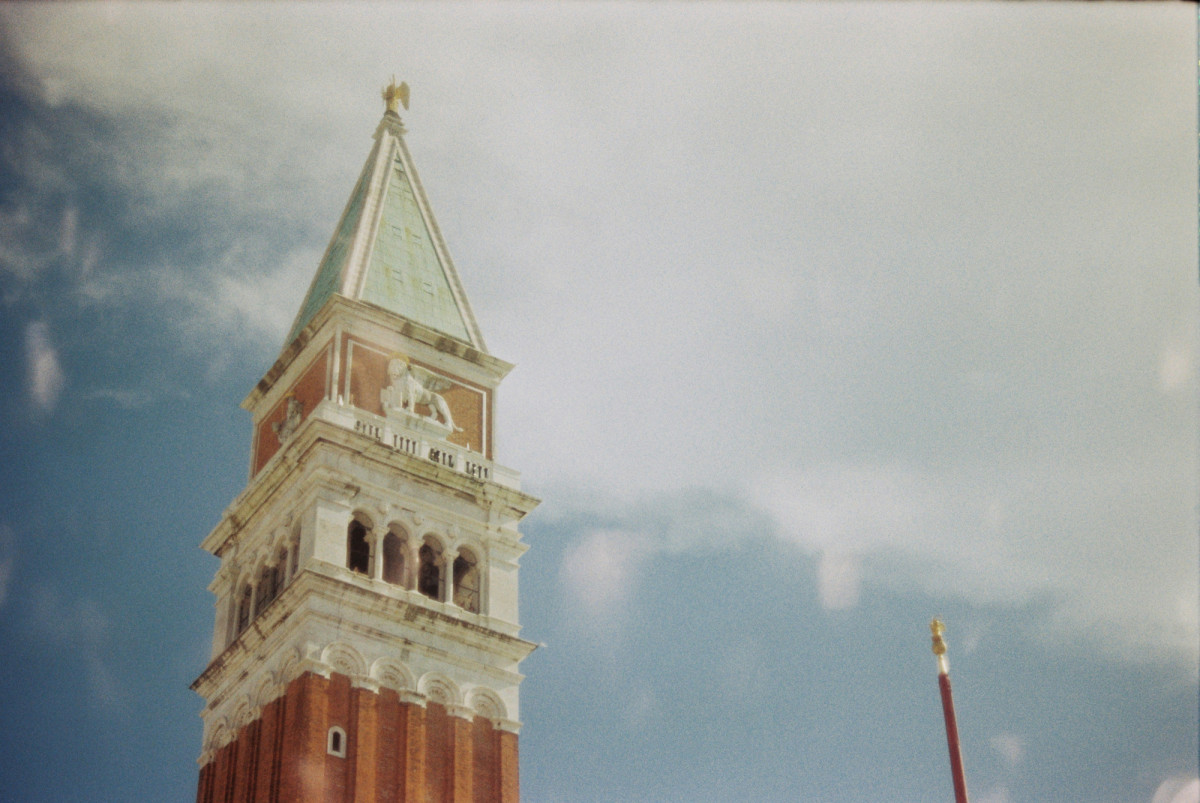 He vivido en Venecia y esto es lo que har&iacute;a si vuelvo durante la Bienal de Arte de 2026