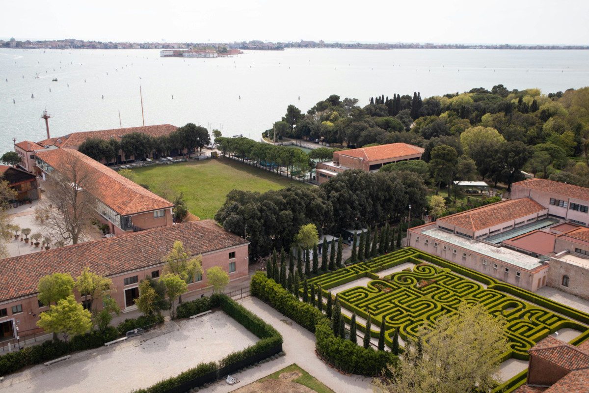 He vivido en Venecia y esto es lo que har&iacute;a si vuelvo durante la Bienal de Arte de 2026