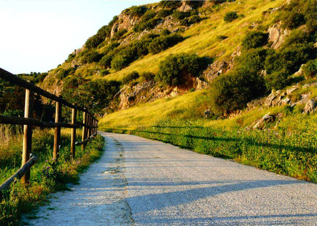 Las rutas favoritas de v&iacute;as verdes por comunidades aut&oacute;nomas