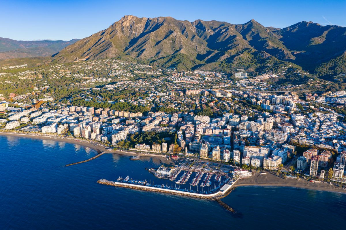 Luz verde en Marbella al tercer hotel de la cadena griega Ikos Resorts en Espa&ntilde;a