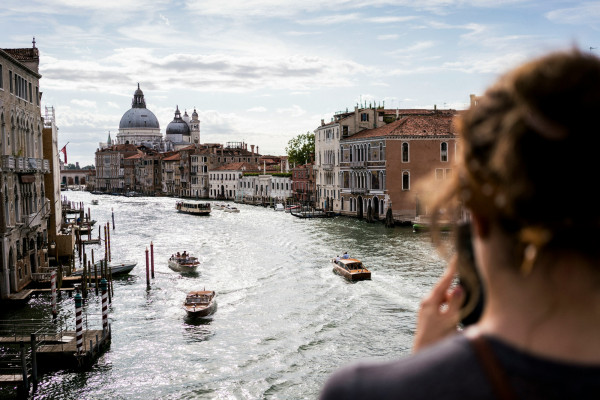 He vivido en Venecia y esto es lo que har&iacute;a si vuelvo durante la Bienal de Arte de 2026