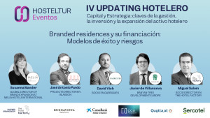 Branded residences y financiación: cómo lograr un modelo de éxito y sortear los riesgos 