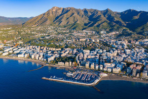 El tercer hotel en España de la cadena griega Ikos Resorts se construirá en Marbella