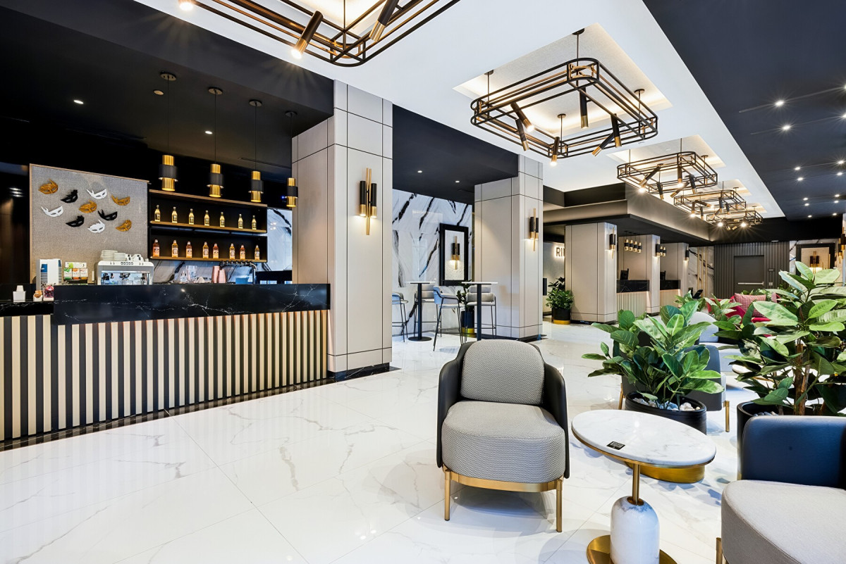 Riu Hotels & Resorts traslada su concepto urbano de hotel de referencia al coraz&oacute;n de Toronto