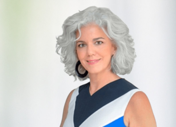 Amparo Moraleda, nueva presidenta de Airbus: primera mujer al frente del grupo