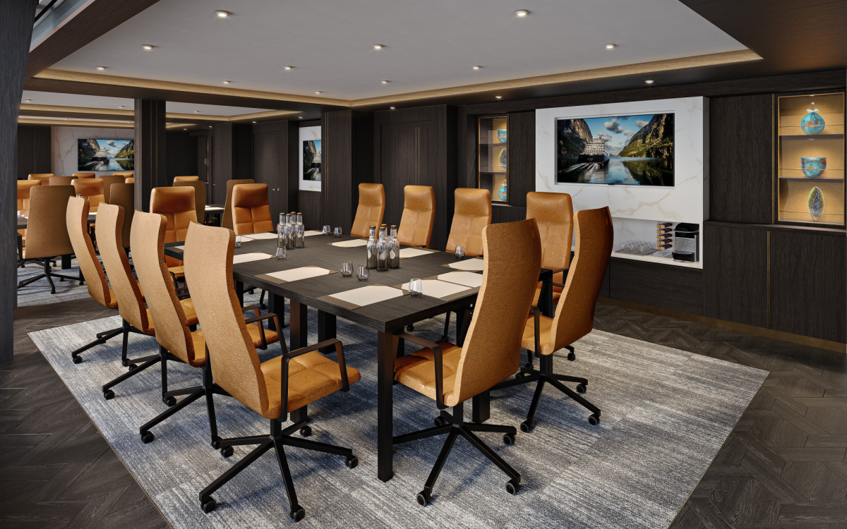 MSC: todos los detalles del Explora III, su nuevo crucero de lujo que saldr&aacute; de Barcelona este verano 