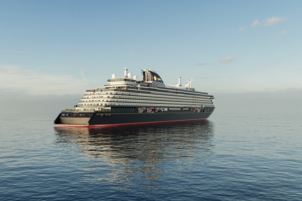 MSC: todos los detalles del Explora III, su nuevo crucero de lujo que saldrá de Barcelona este verano 