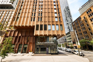 Riu Hotels & Resorts traslada su concepto urbano de hotel de referencia al corazón de Toronto