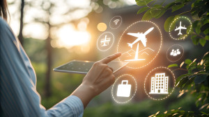 HBX lanza un “detector” de demanda y tendencias para agentes de viajes 