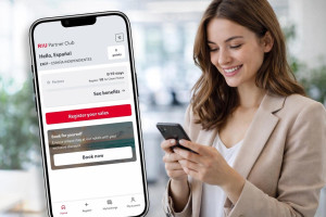 Riu digitaliza su relación con uno de sus segmentos más valorados: los agentes de viajes