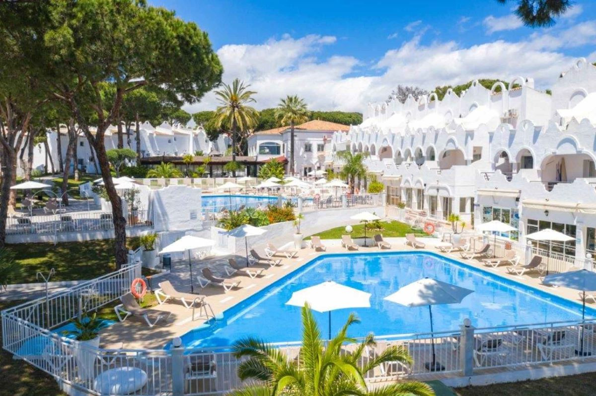 Sercotel gana peso en sol y playa impulsando su expansi&oacute;n regional en Andaluc&iacute;a