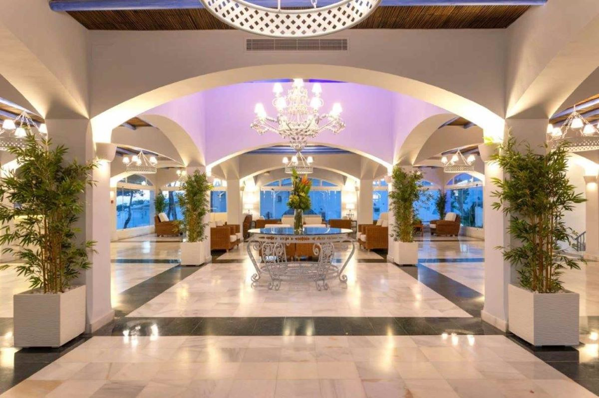 Sercotel gana peso en sol y playa impulsando su expansi&oacute;n regional en Andaluc&iacute;a
