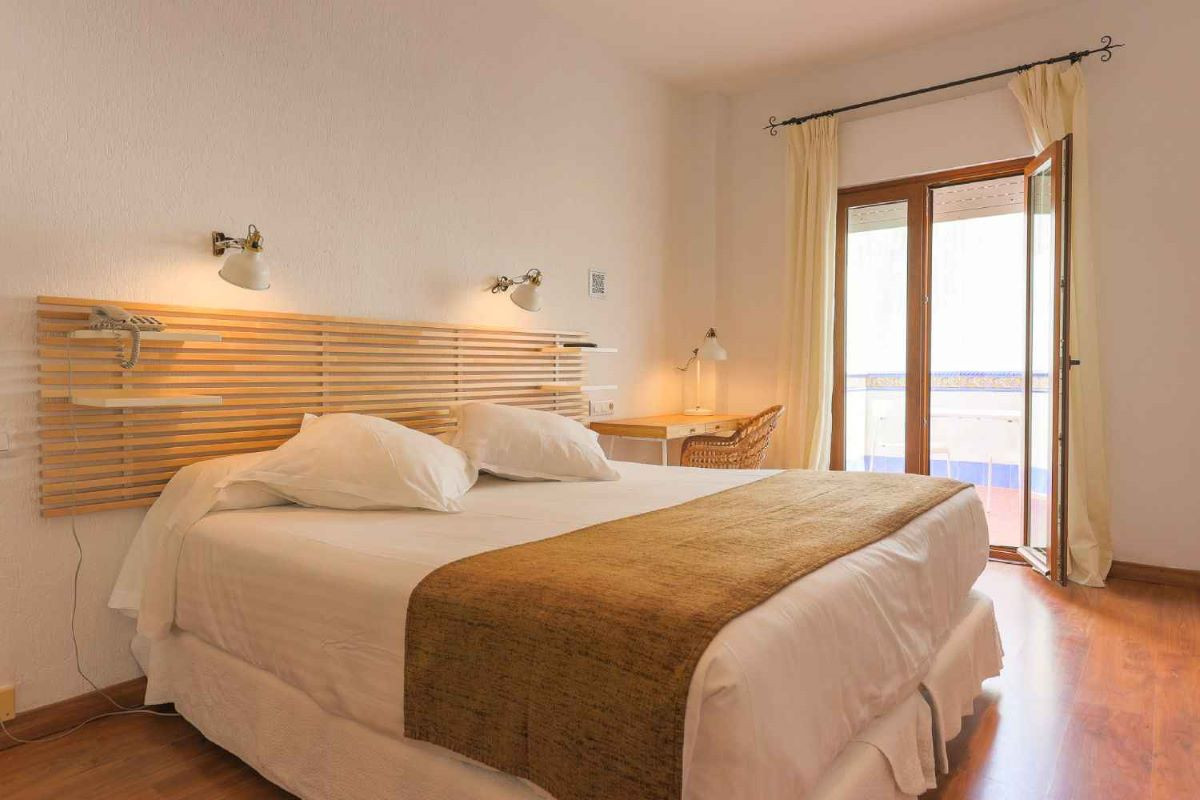 Sercotel gana peso en sol y playa impulsando su expansi&oacute;n regional en Andaluc&iacute;a