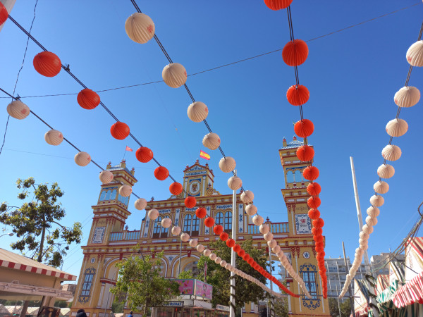 El mejor día para ir a la Feria de Abril de Sevilla 2026 