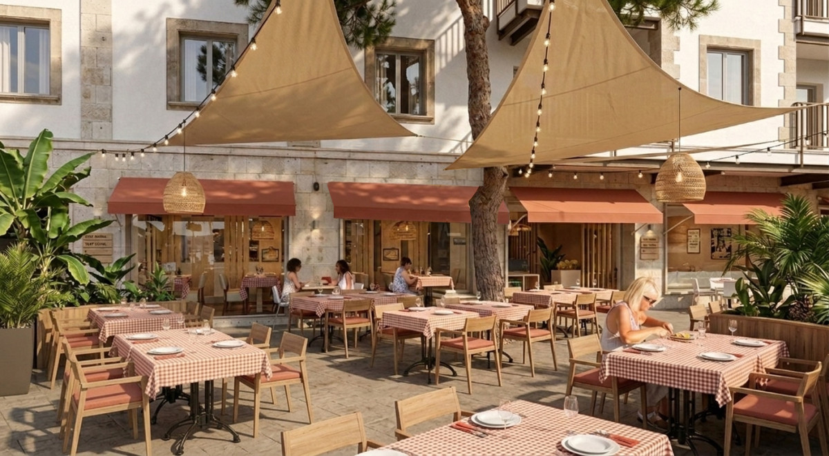 Fergus Group expande su marca tent Hotels, con una incorporaci&oacute;n en Puerto Pollensa