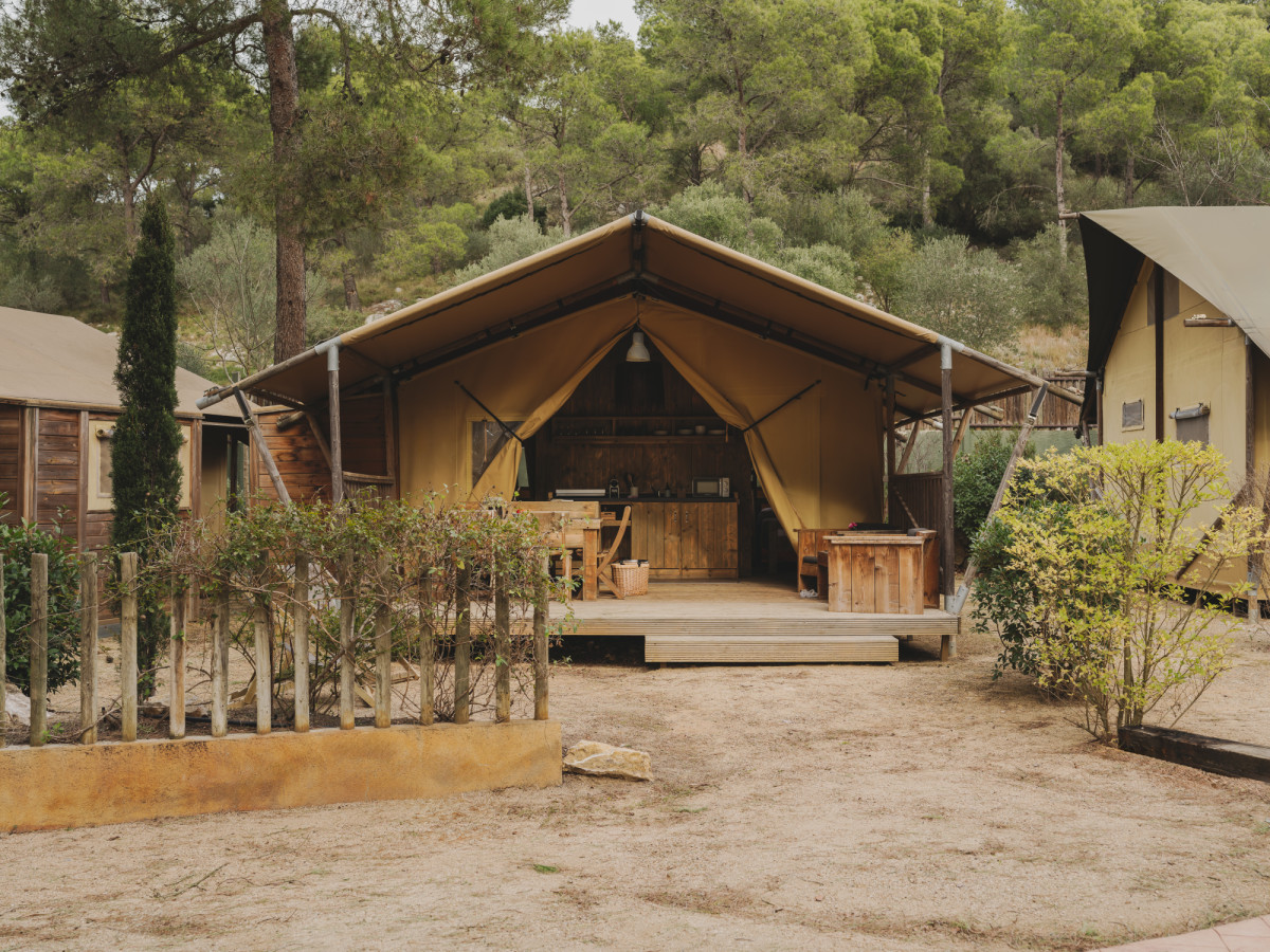 WeCamp refuerza su presencia en la Costa Brava y prev&eacute; ingresar 29 M&euro; en 2026 