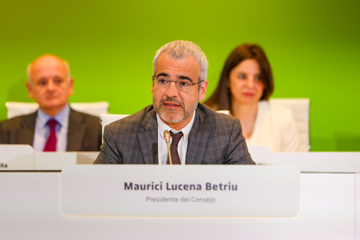 Aena refuerza su estrategia de crecimiento internacional 
