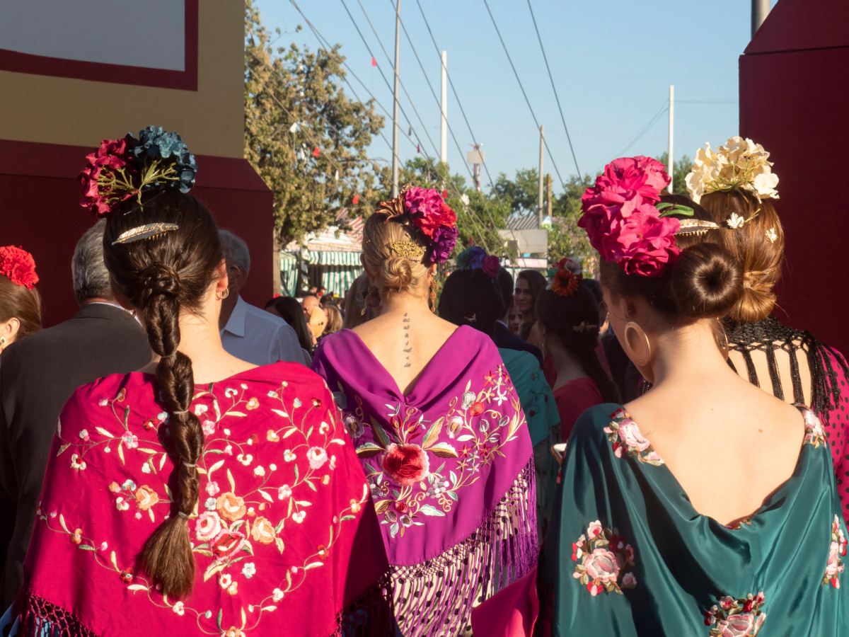 C&oacute;mo disfrutar la Feria de Abril de Sevilla si es tu primera vez