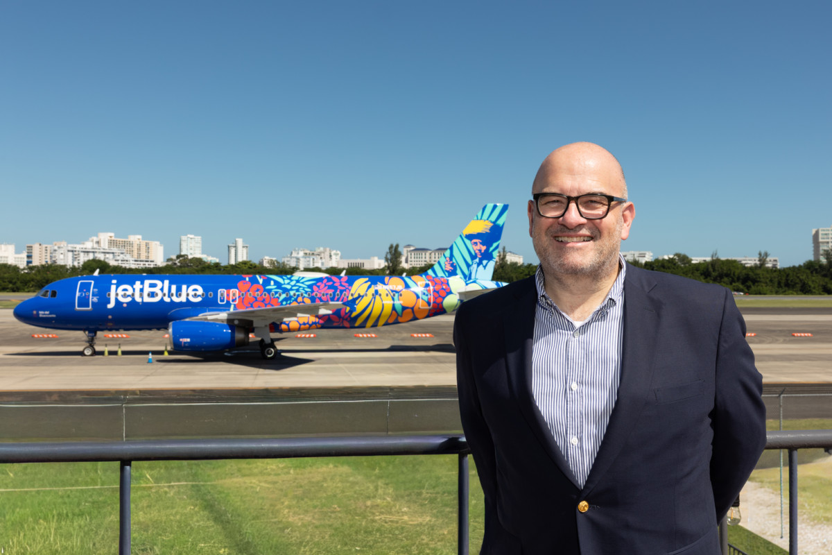 JetBlue profundiza en la conectividad a&eacute;rea entre Espa&ntilde;a y EE.UU.: ahora Barcelona-Boston