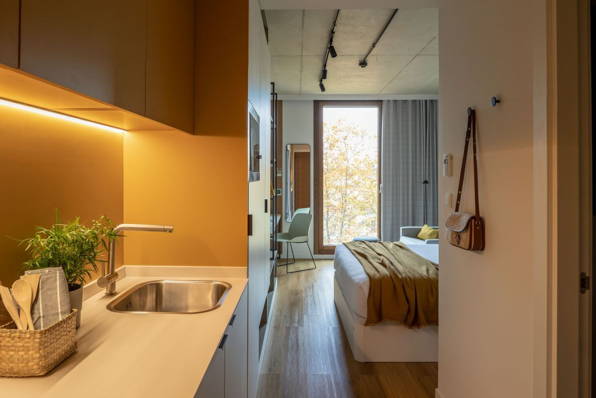 Kora Green City, la sostenibilidad m&aacute;s all&aacute; del edificio, reforzando su v&iacute;nculo local con cultura y gastronom&iacute;a