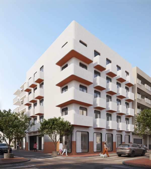 Garden impulsa la marca Nivia Hotel Collection con una apertura en Ibiza