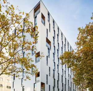 Modelo Passivhaus: cuando la sostenibilidad empieza con el personal del hotel