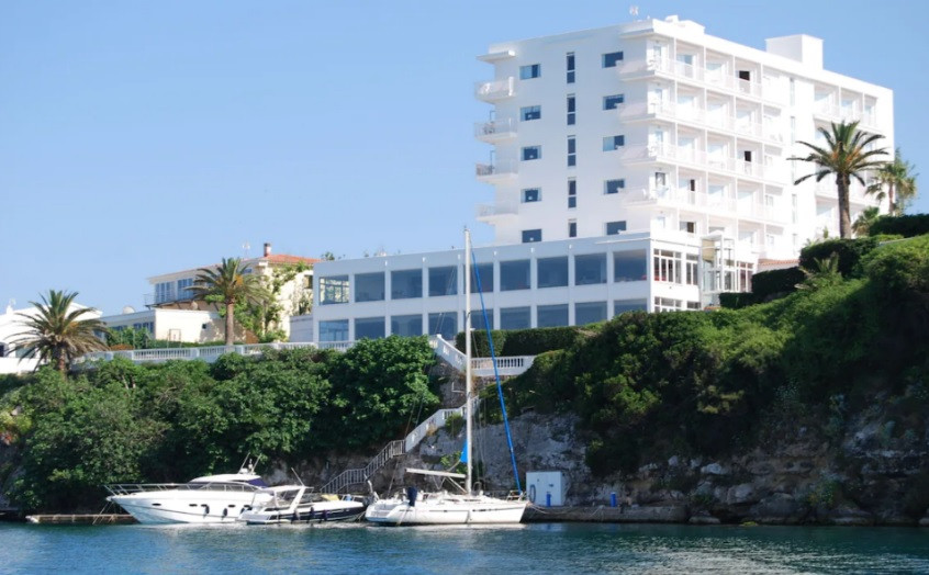 As&iacute; se reparten los hoteles internacionales por modelo operativo en Espa&ntilde;a