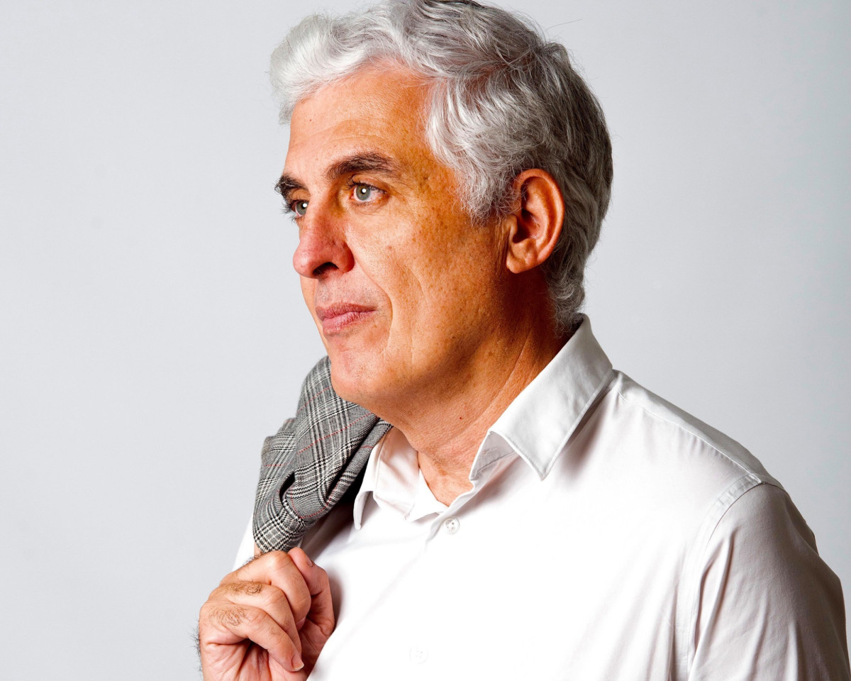 Entrevista a Jos&eacute; Antonio Donaire sobre el modelo de turismo de Barcelona