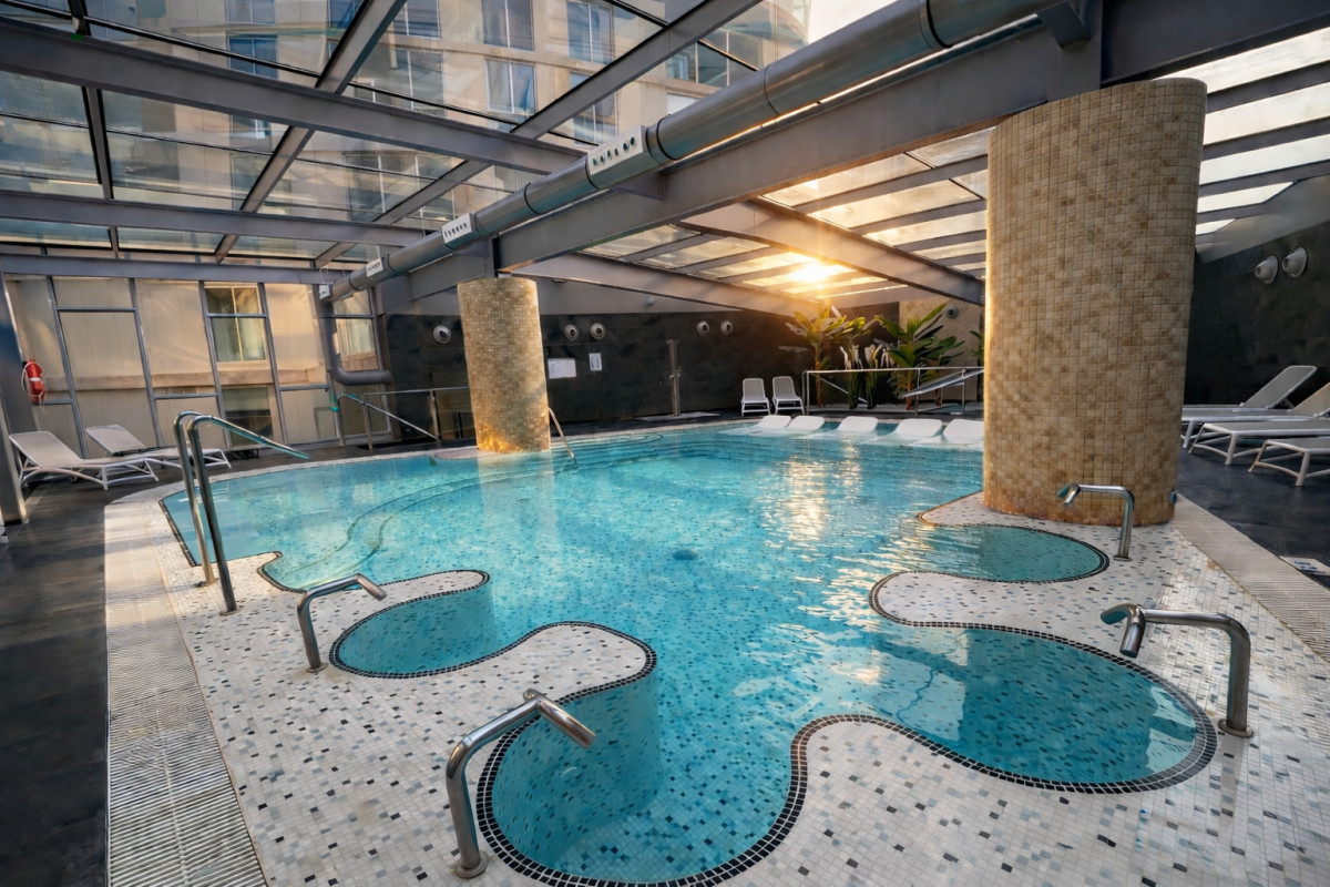 As&iacute; es Palladium Hotel Pe&ntilde;&iacute;scola: vistas al Mediterr&aacute;neo y apuesta por la experiencia
