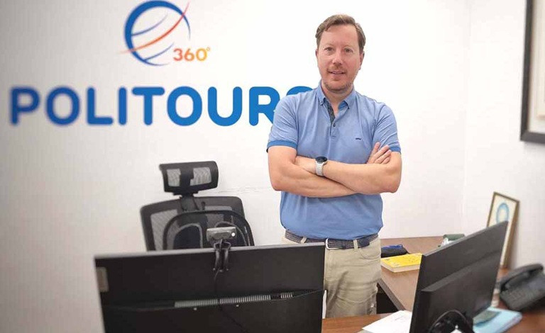 Politours incorpora tarifas din&aacute;micas en su nueva programaci&oacute;n de viajes 