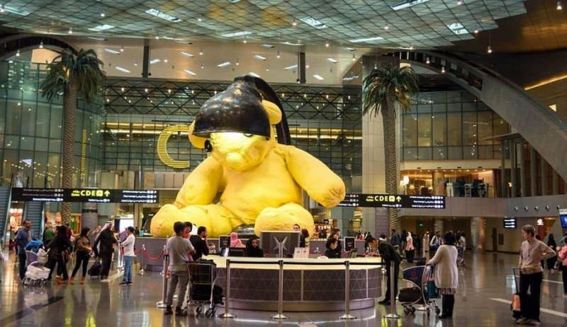 Qatar recuperar&aacute; de forma gradual los vuelos de las aerol&iacute;neas internacionales a Doha