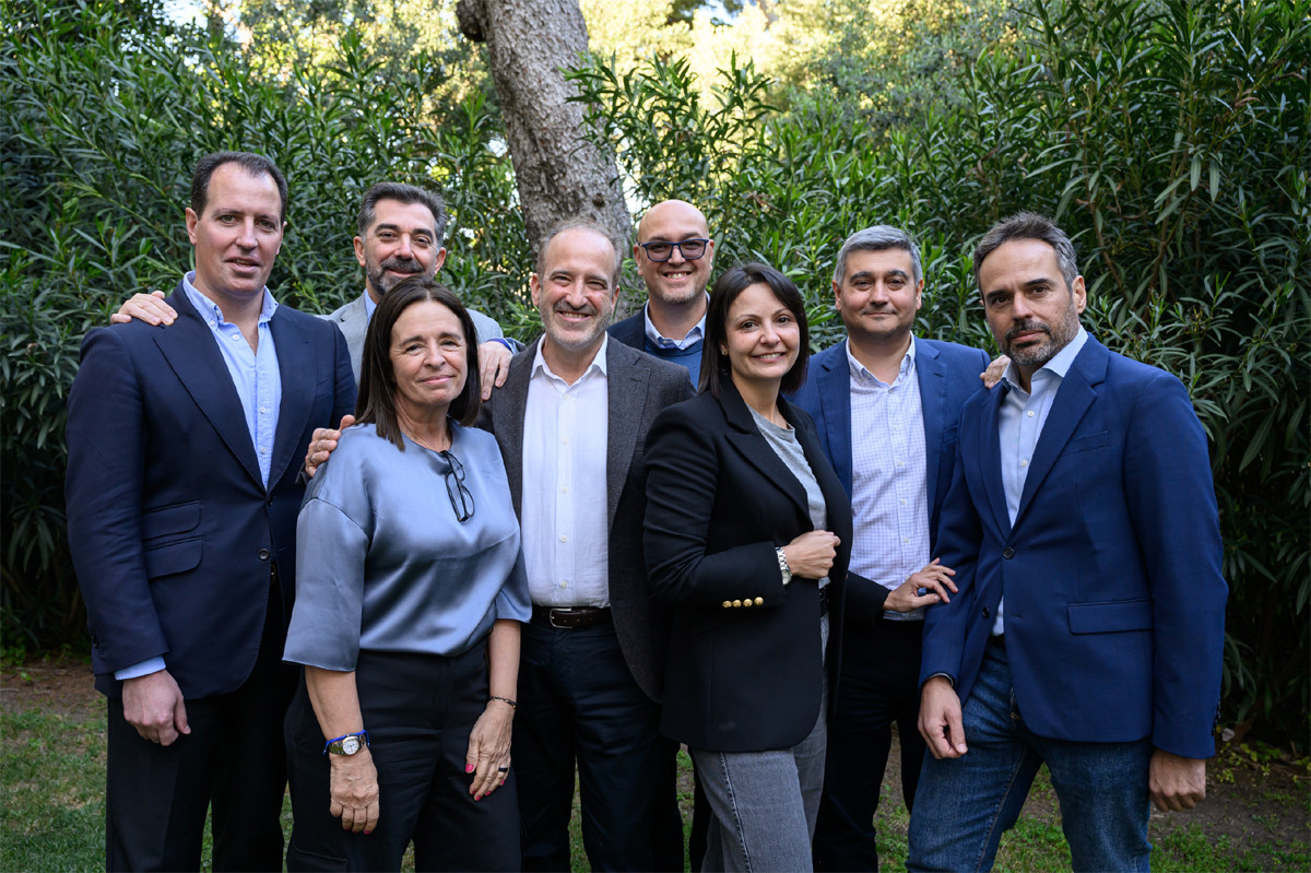 Jos&eacute; Miguel Gimeno regresa a la presidencia de Travel Advisors Guild