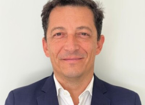 SmartRental Group nombra a Javier Chivite como nuevo CEO