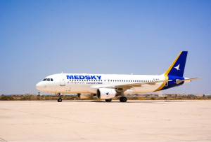¿Vuelve Libia?: Medsky Airways anuncia la apertura de una nueva ruta Madrid-Trípoli
