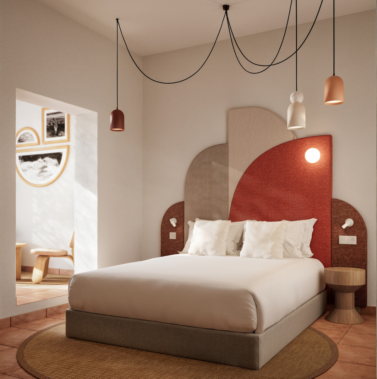 One Shot Hotels llega a Ibiza con una apertura en Santa Eul&agrave;ria des Riu