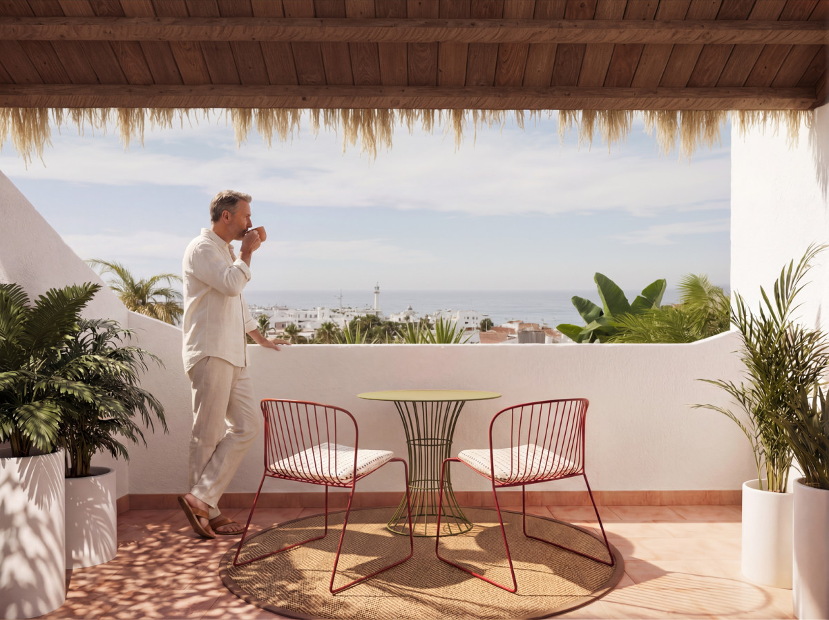 One Shot Hotels llega a Ibiza con una apertura en Santa Eul&agrave;ria des Riu