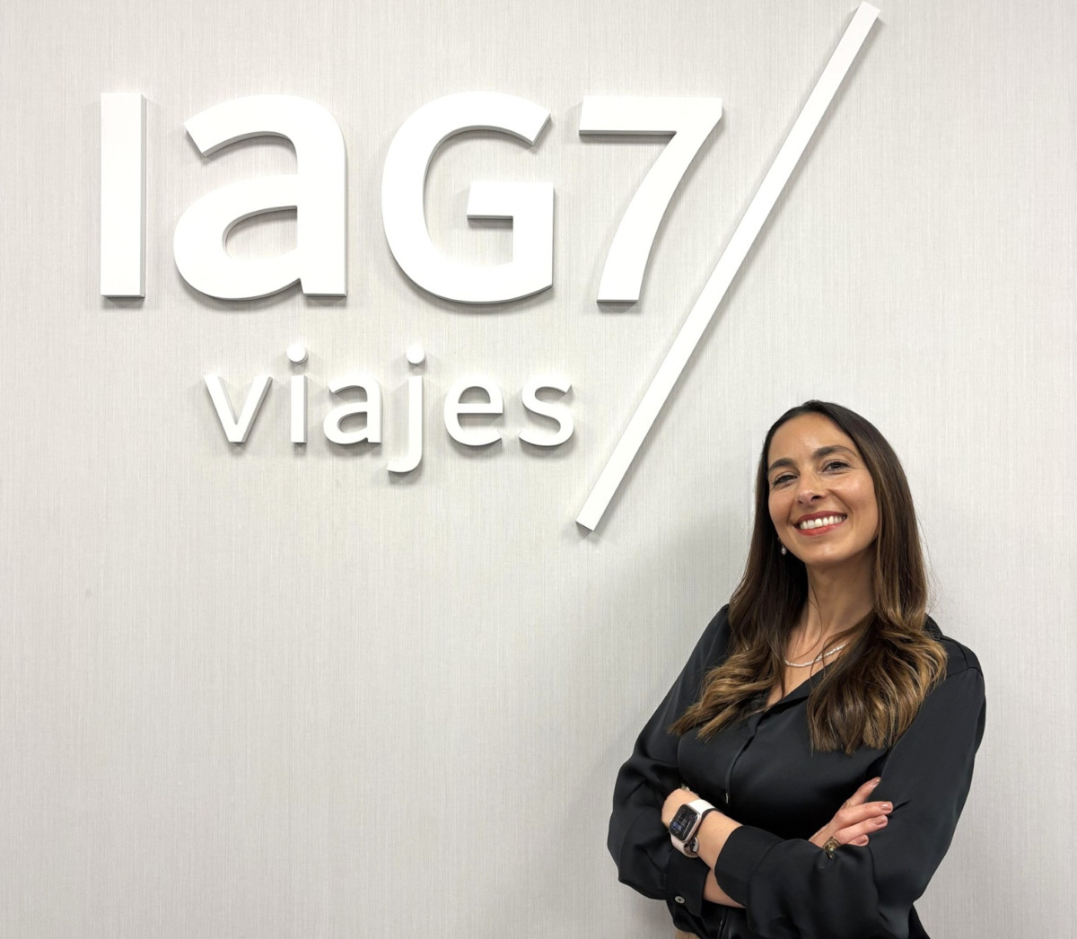 IAG7 refuerza su estrategia corporativa con un nuevo nombramiento 
