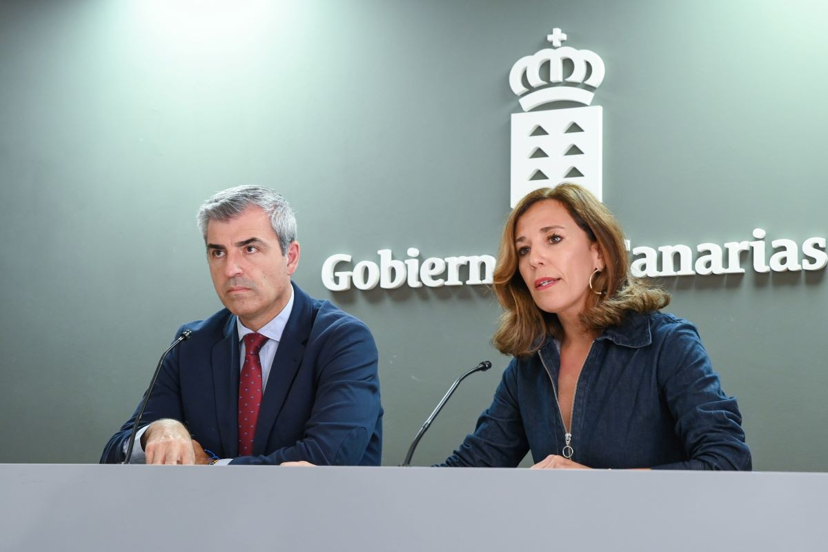 Canarias destina 1 M € a camas elevables y carros motorizados en alojamientos