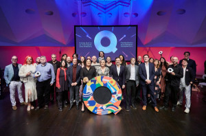 Tenerife celebra la gala de los IX Premios Quirino de la Animación Iberoamericana con el anuncio de sus ganadores 
