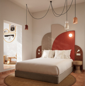 One Shot Hotels llega a Ibiza con una apertura en Santa Eulària des Riu