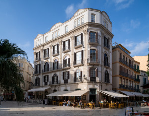 Líbere y All Iron RE I Socimi refuerzan su presencia en Málaga con una nueva apertura
