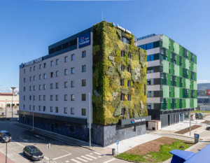 Travelodge abre su hotel en Bilbao y alcanza los 13 en España