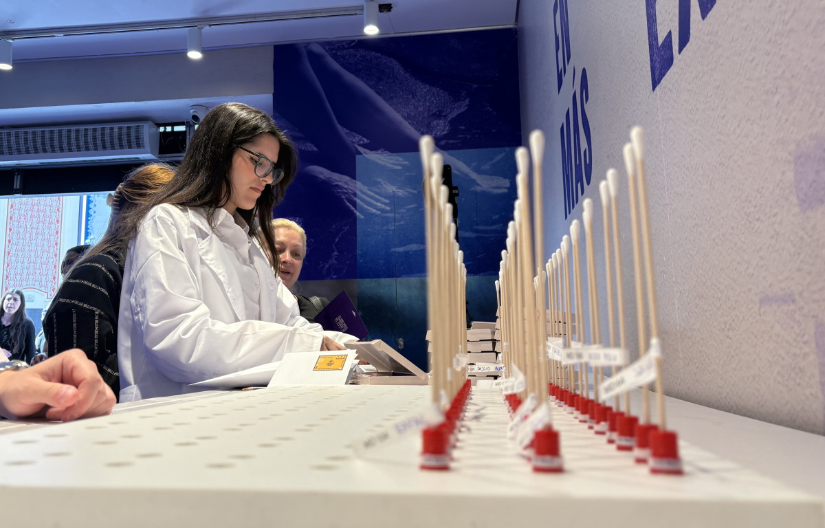 ¿Llevas el viaje en el ADN? Tenerife diseña una estrategia para conectar con el viajero innato