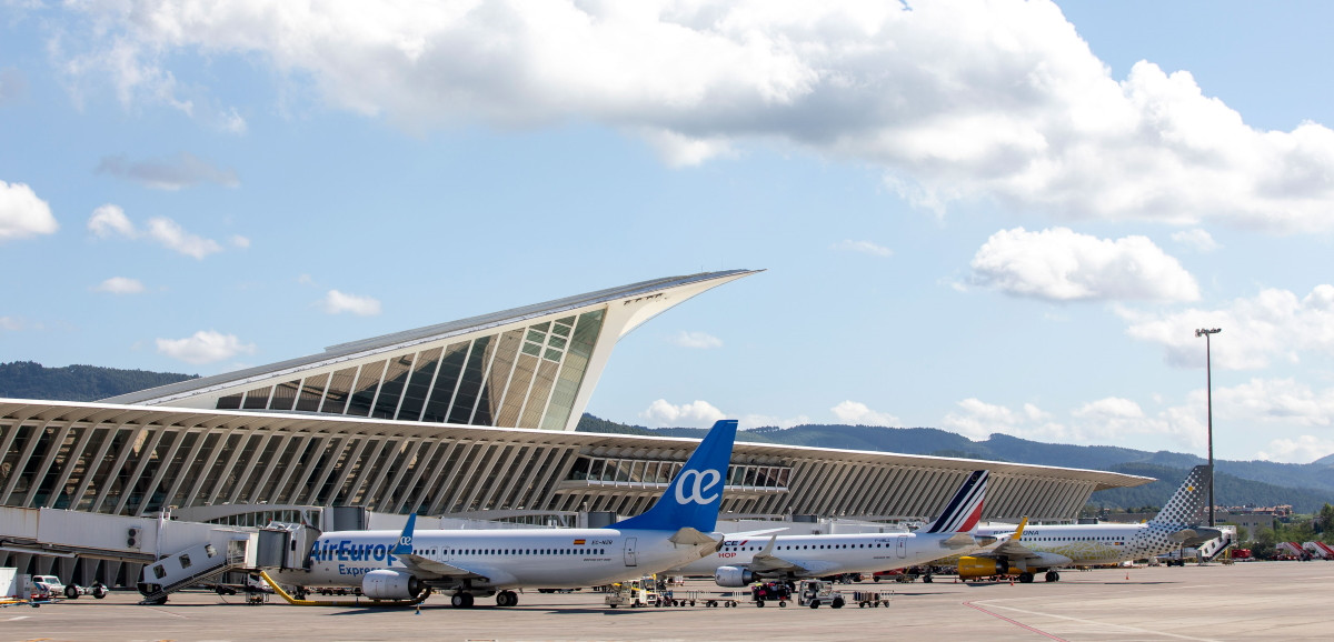 Es posible un sistema de cogesti&oacute;n aeroportuaria en Espa&ntilde;a