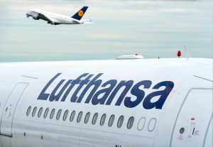 Lufthansa cancela 20.000 vuelos hasta octubre para ahorrar combustible